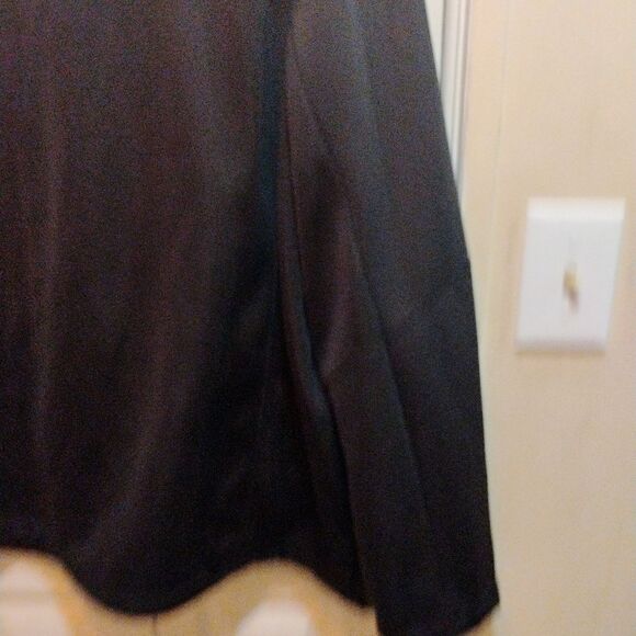 Swiss Tech Charcoal Performance Jacket - Picture 12 of 12